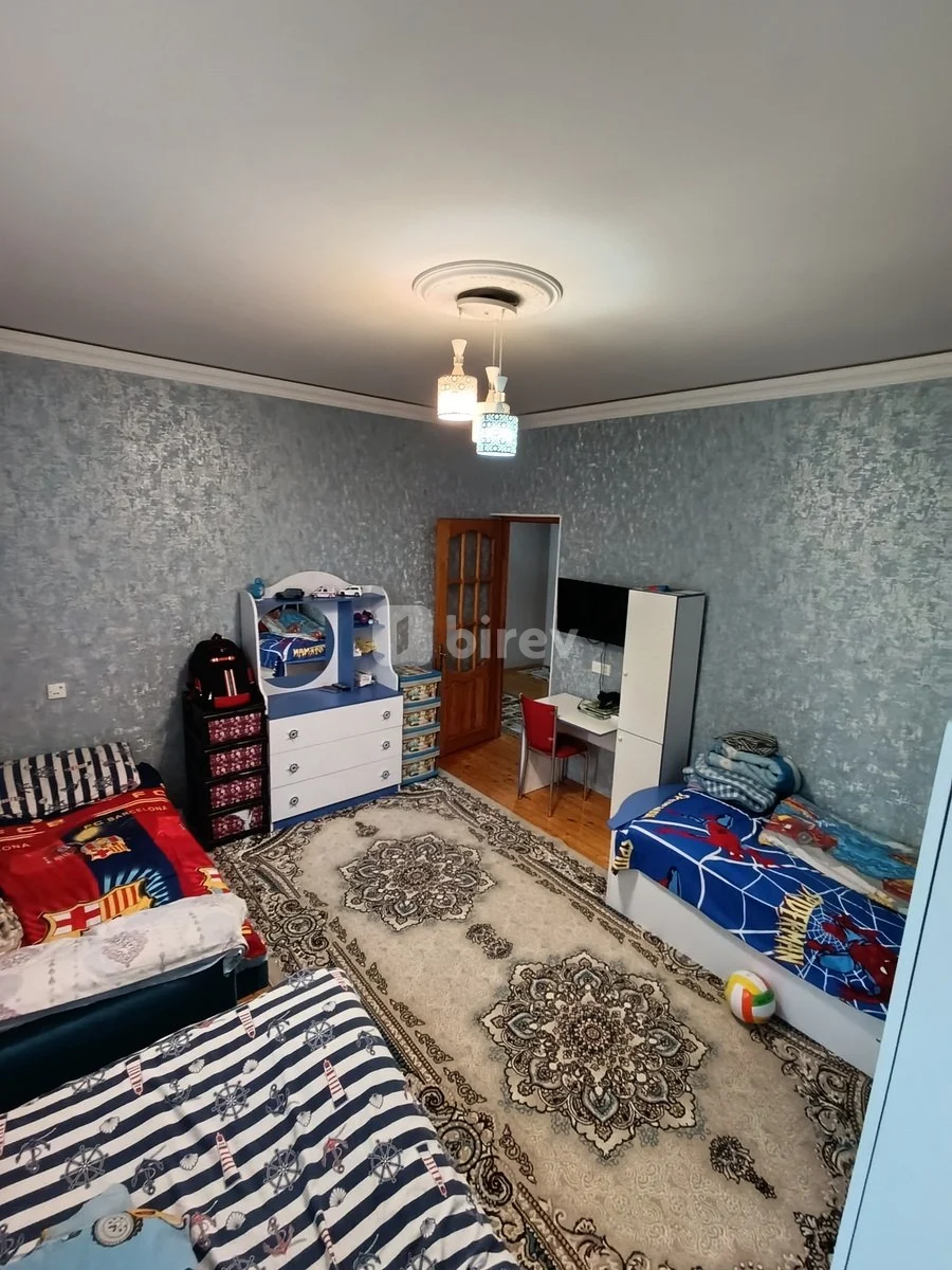 3 otaqlı həyət evi, Digah q., Bakıxanov qəs, Abşeron rayonu — şəkil 17