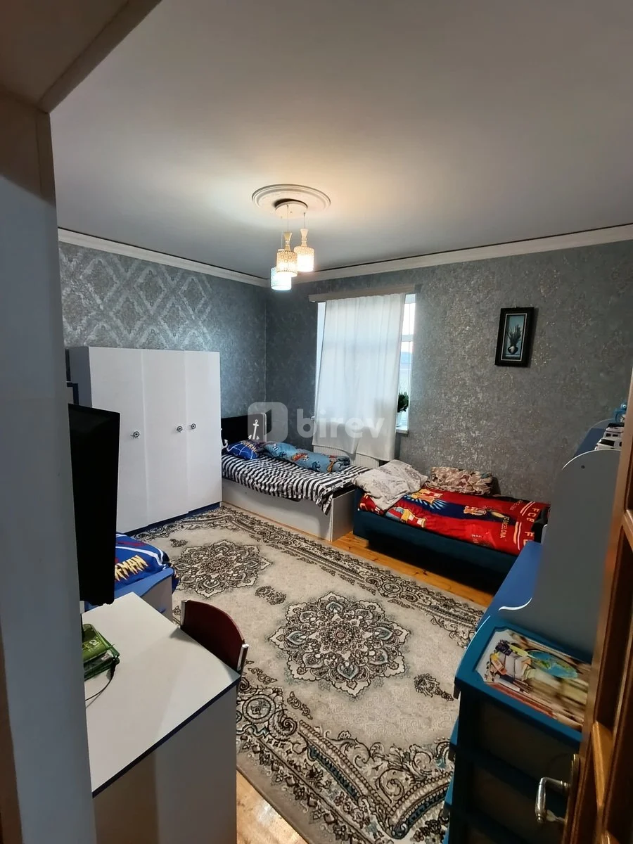 3 otaqlı həyət evi, Digah q., Bakıxanov qəs, Abşeron rayonu — şəkil 18