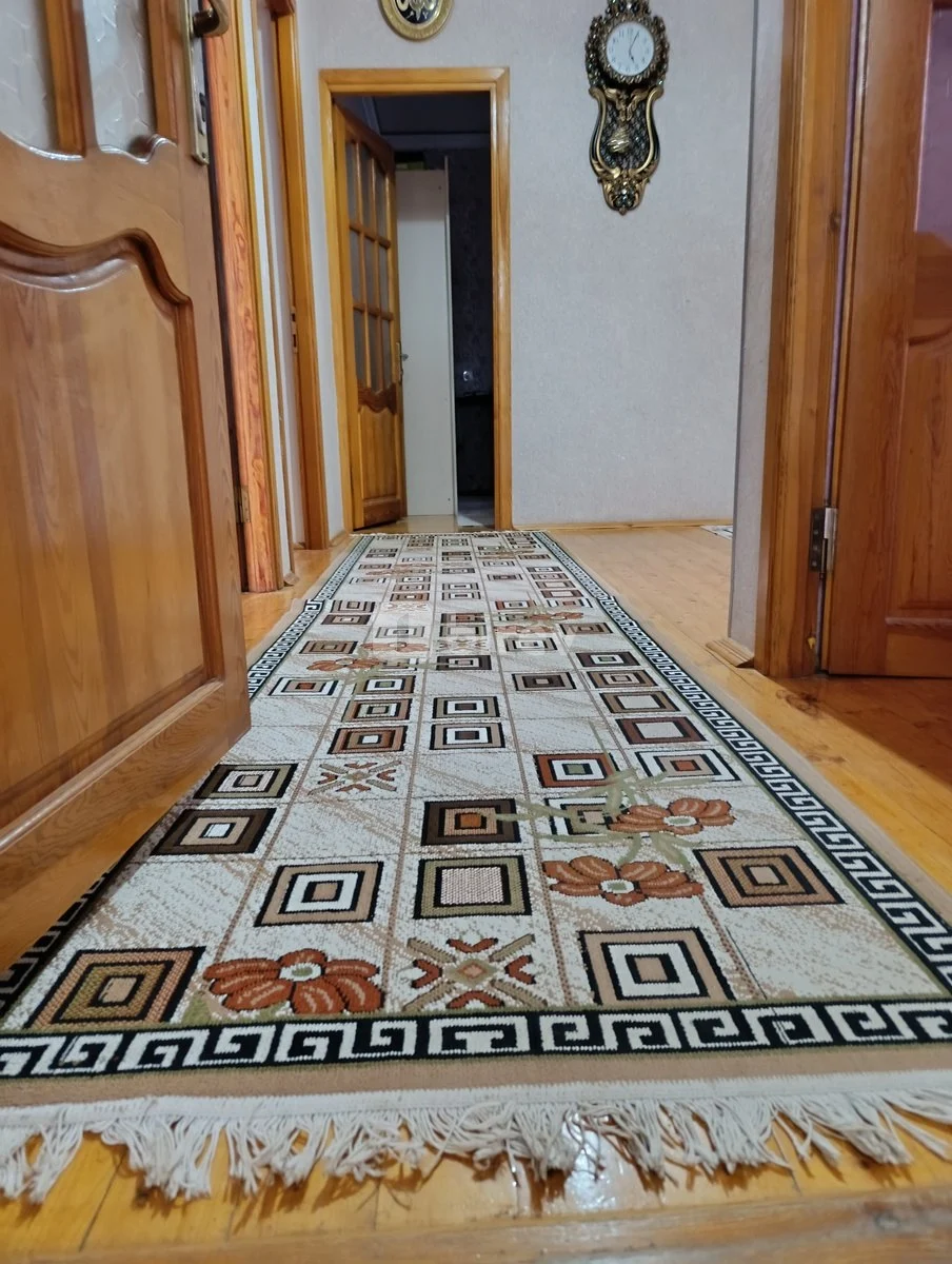 3 otaqlı həyət evi, Digah q., Bakıxanov qəs, Abşeron rayonu — şəkil 20