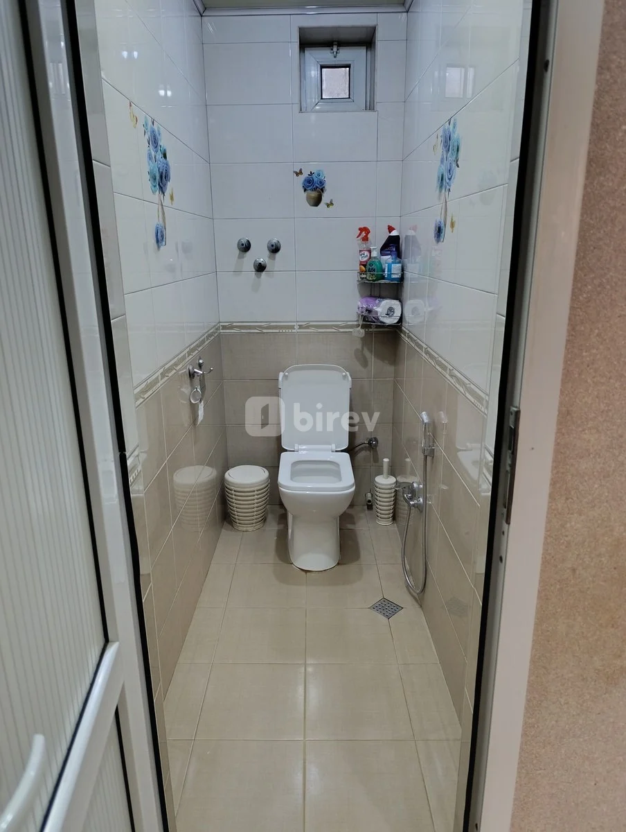3 otaqlı həyət evi, Digah q., Bakıxanov qəs, Abşeron rayonu — şəkil 21
