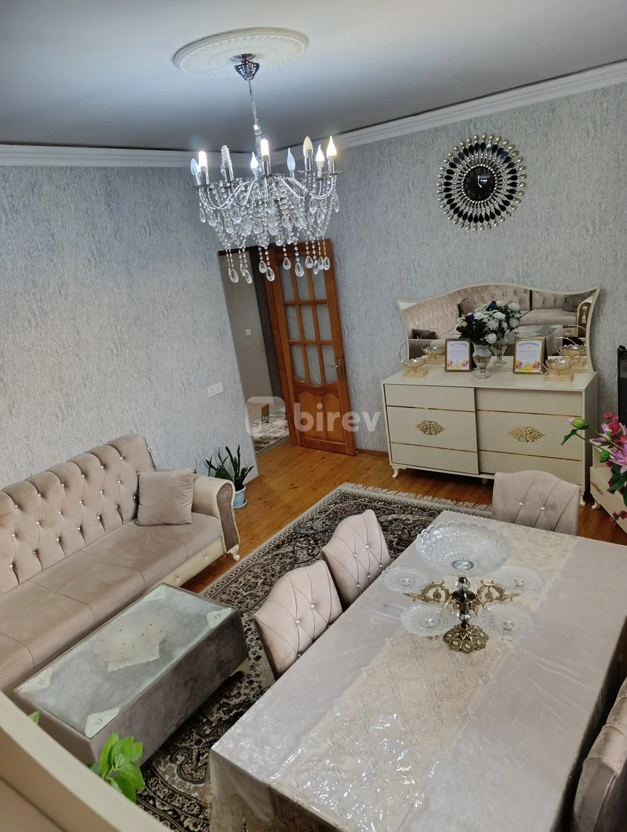 3 otaqlı həyət evi, Digah q., Bakıxanov qəs, Abşeron rayonu — şəkil 23