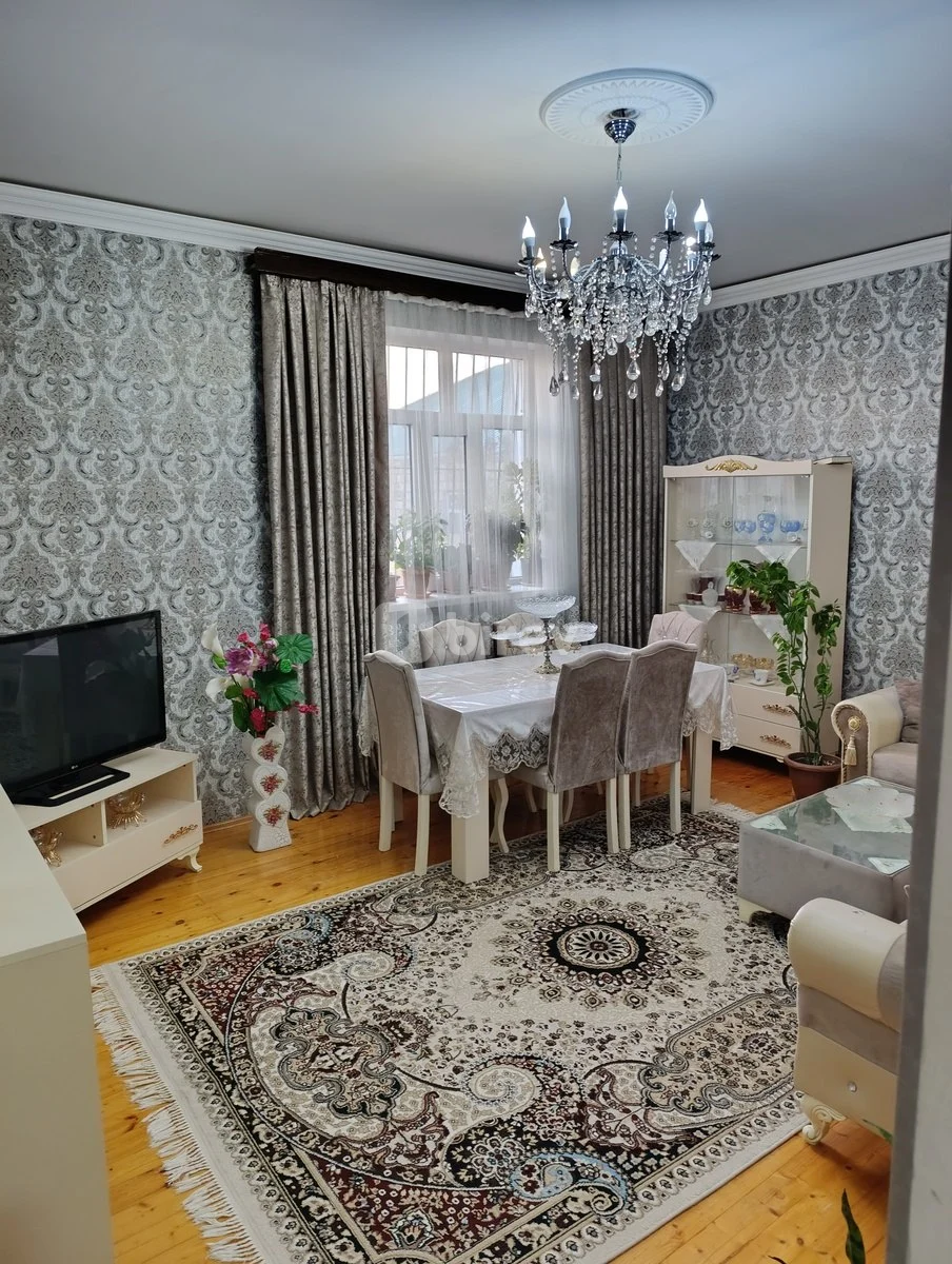3 otaqlı həyət evi, Digah q., Bakıxanov qəs, Abşeron rayonu — şəkil 24