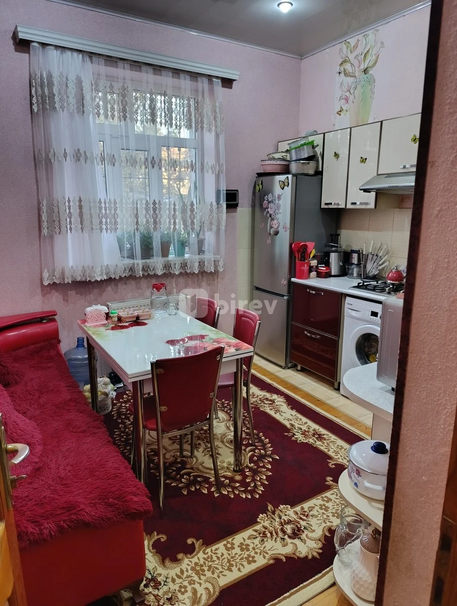3 otaqlı həyət evi, Digah q., Bakıxanov qəs, Abşeron rayonu — şəkil 25