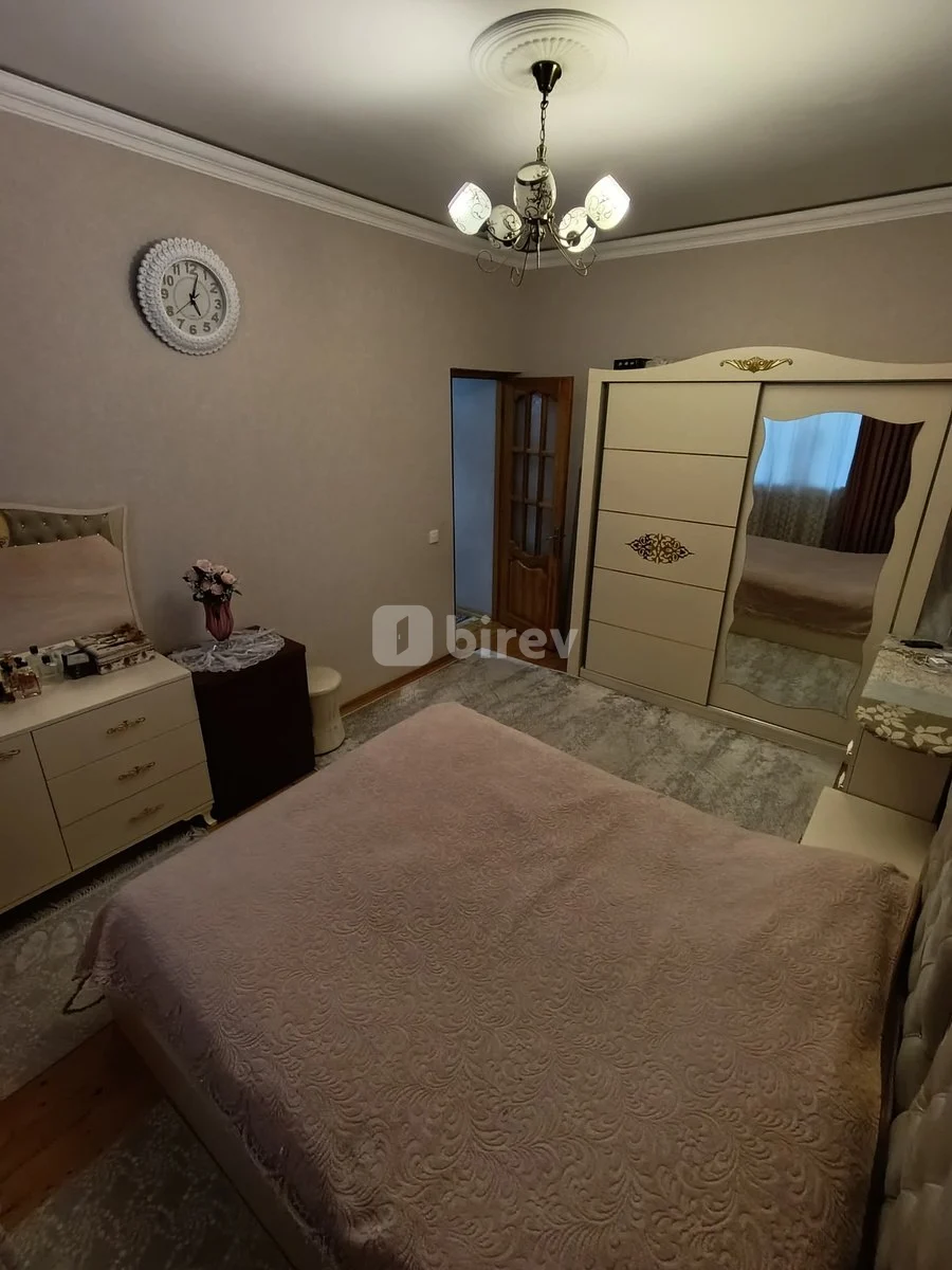 3 otaqlı həyət evi, Digah q., Bakıxanov qəs, Abşeron rayonu — şəkil 26