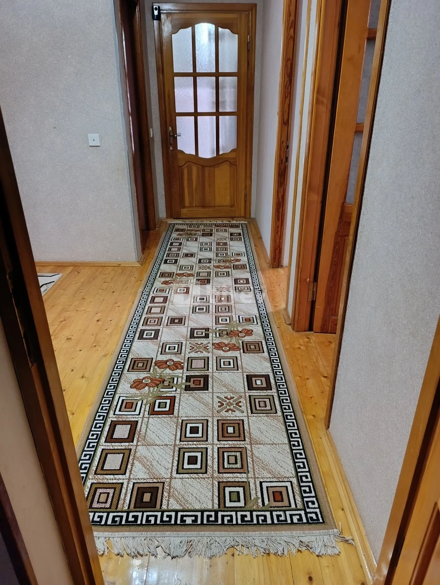 3 otaqlı həyət evi, Digah q., Bakıxanov qəs, Abşeron rayonu — şəkil 27