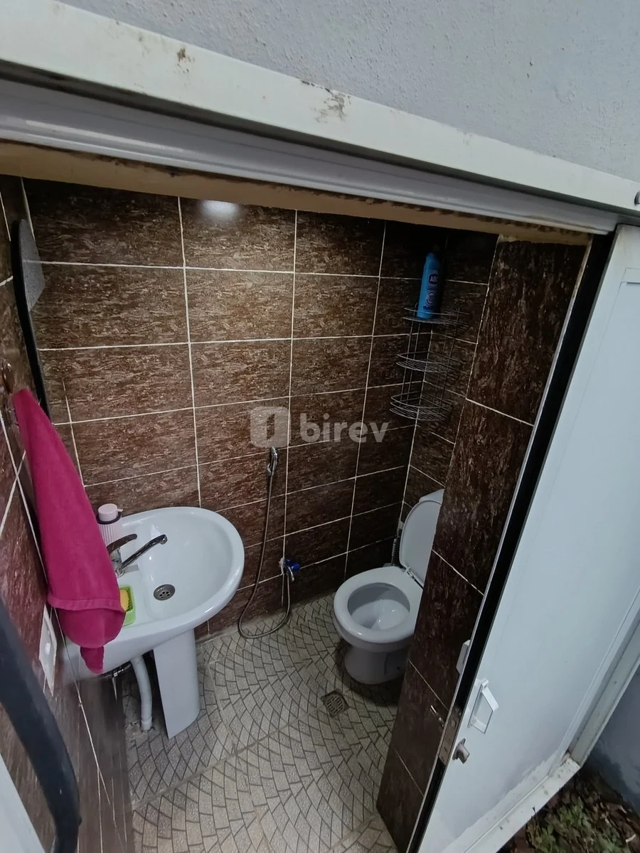 3 otaqlı həyət evi, Digah q., Bakıxanov qəs, Abşeron rayonu — şəkil 28