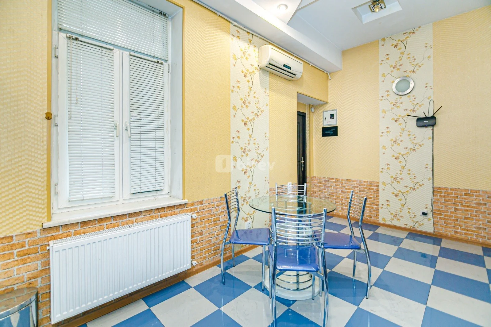 2 otaqlı mənzil, Səbail rayonu, Neftçilər prospekti 111, Bakı şəhəri — şəkil 4