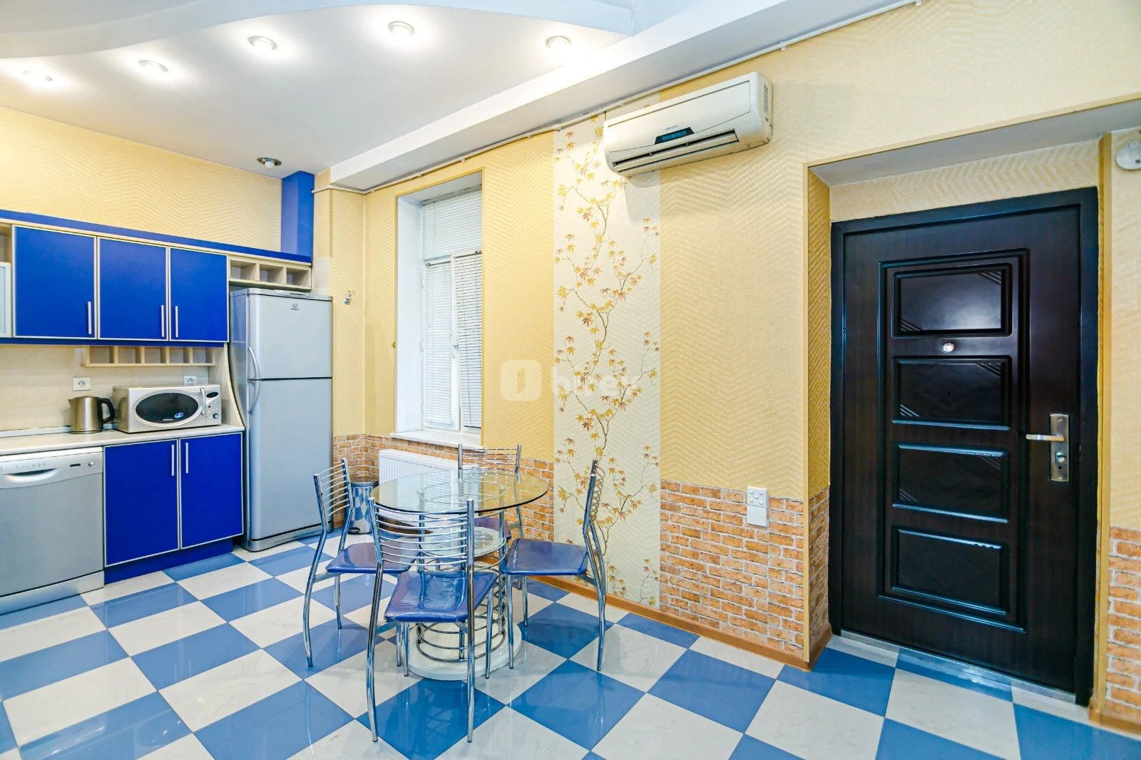 2 otaqlı mənzil, Səbail rayonu, Neftçilər prospekti 111, Bakı şəhəri — şəkil 6