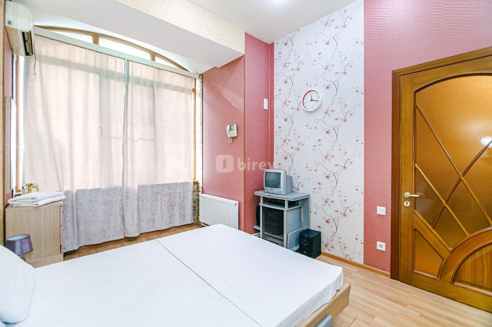 2 otaqlı mənzil, Səbail rayonu, Neftçilər prospekti 111, Bakı şəhəri — şəkil 12