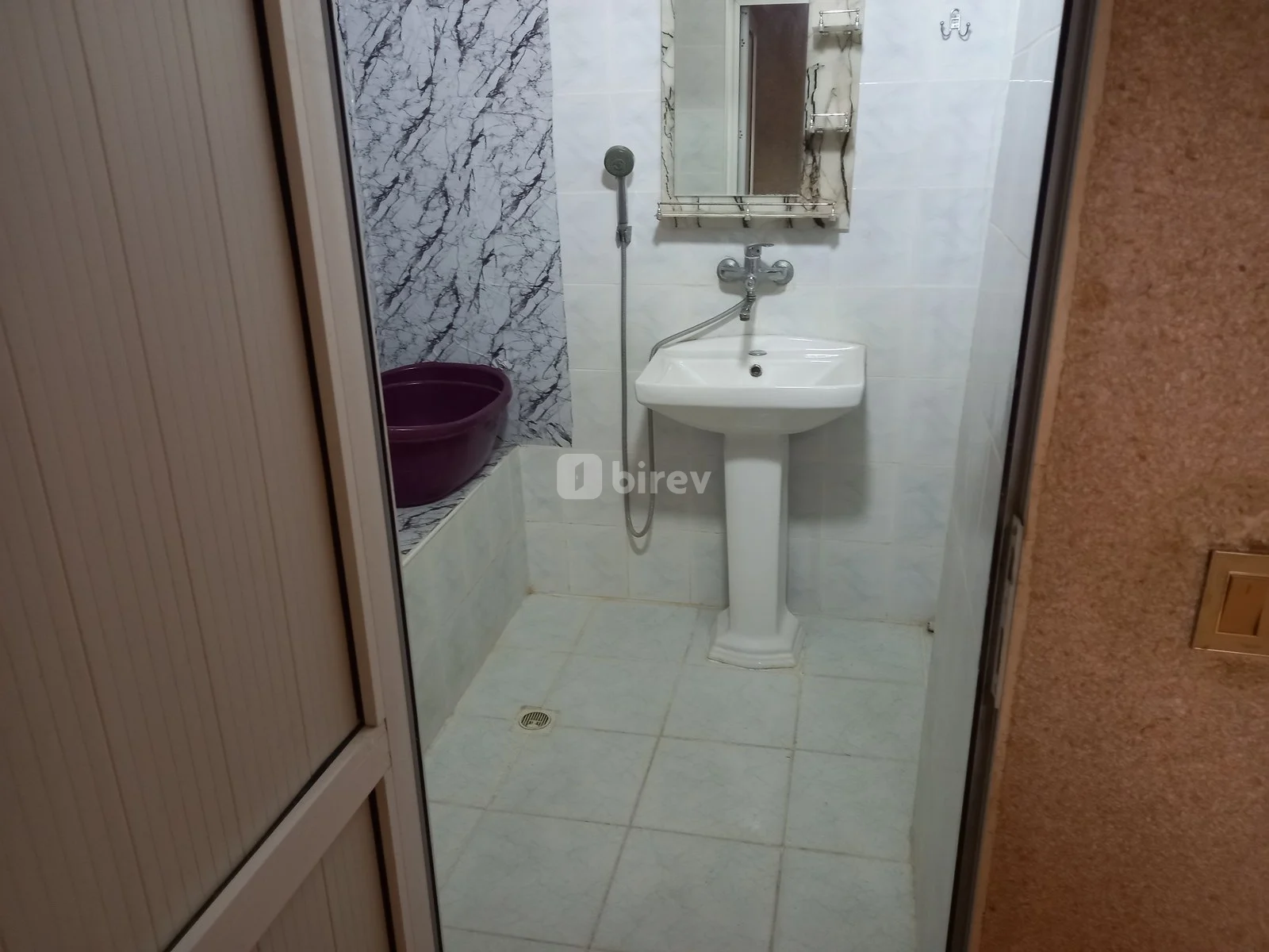 2 otaqlı mənzil, Xətai rayonu, Gəncə pr. 79, Bakı şəhəri — şəkil 4