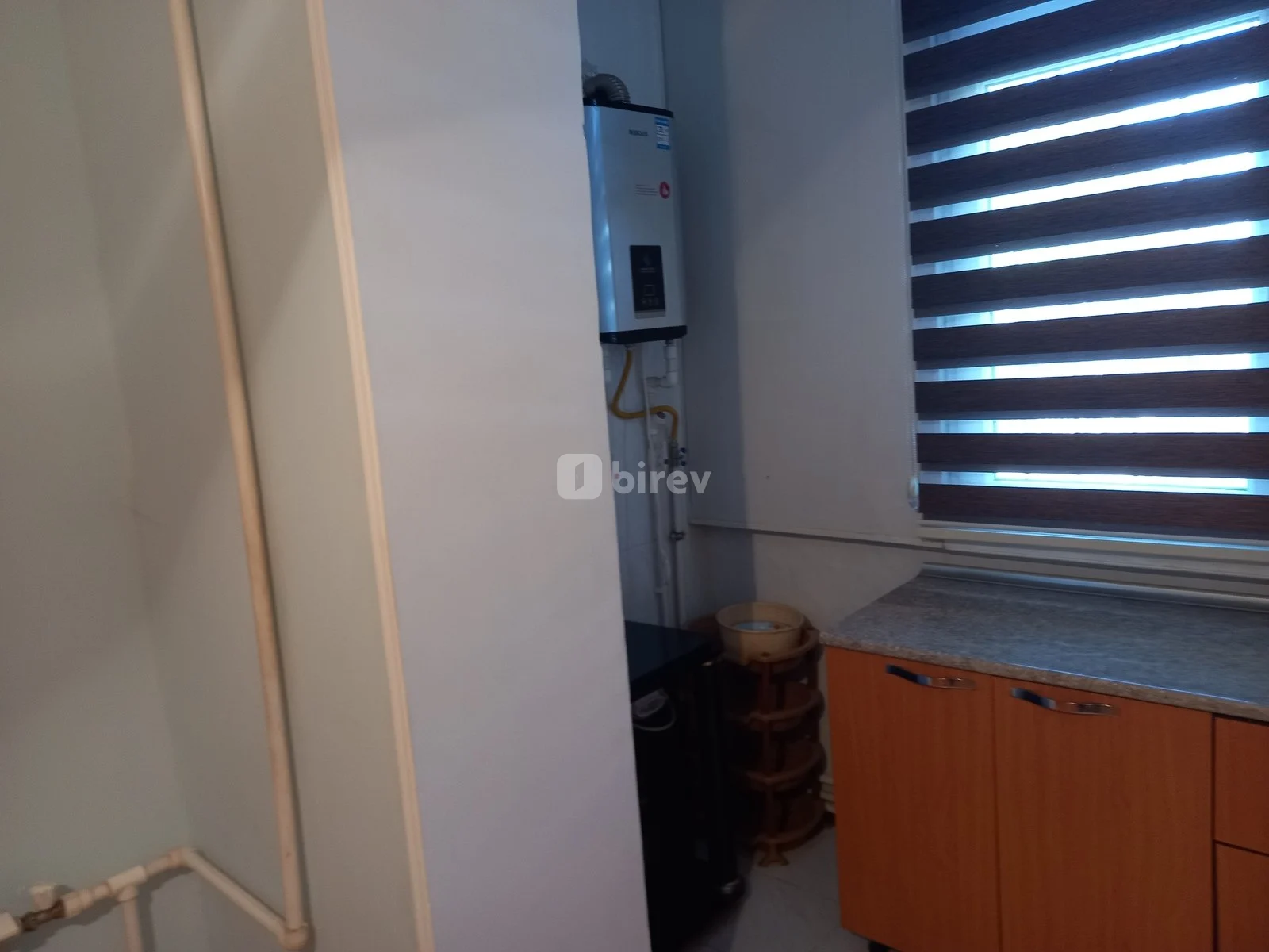 2 otaqlı mənzil, Xətai rayonu, Gəncə pr. 79, Bakı şəhəri — şəkil 5