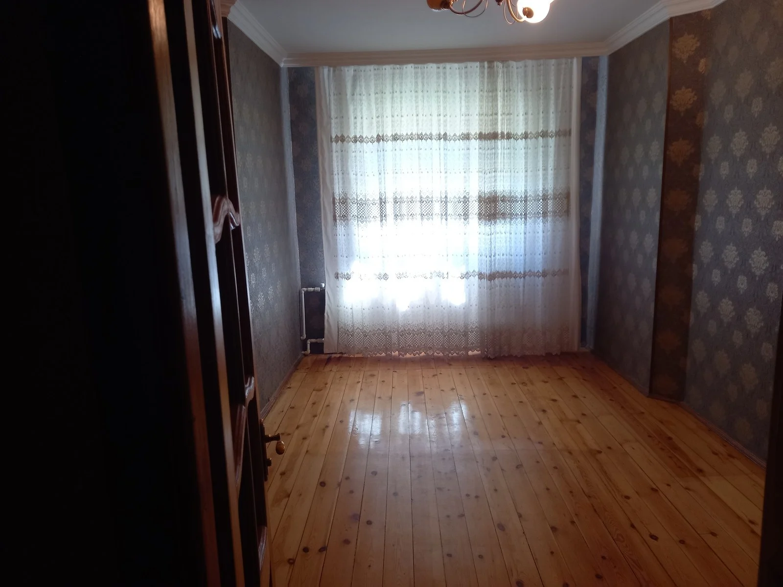 2 otaqlı mənzil, Xətai rayonu, Gəncə pr. 79, Bakı şəhəri — şəkil 9