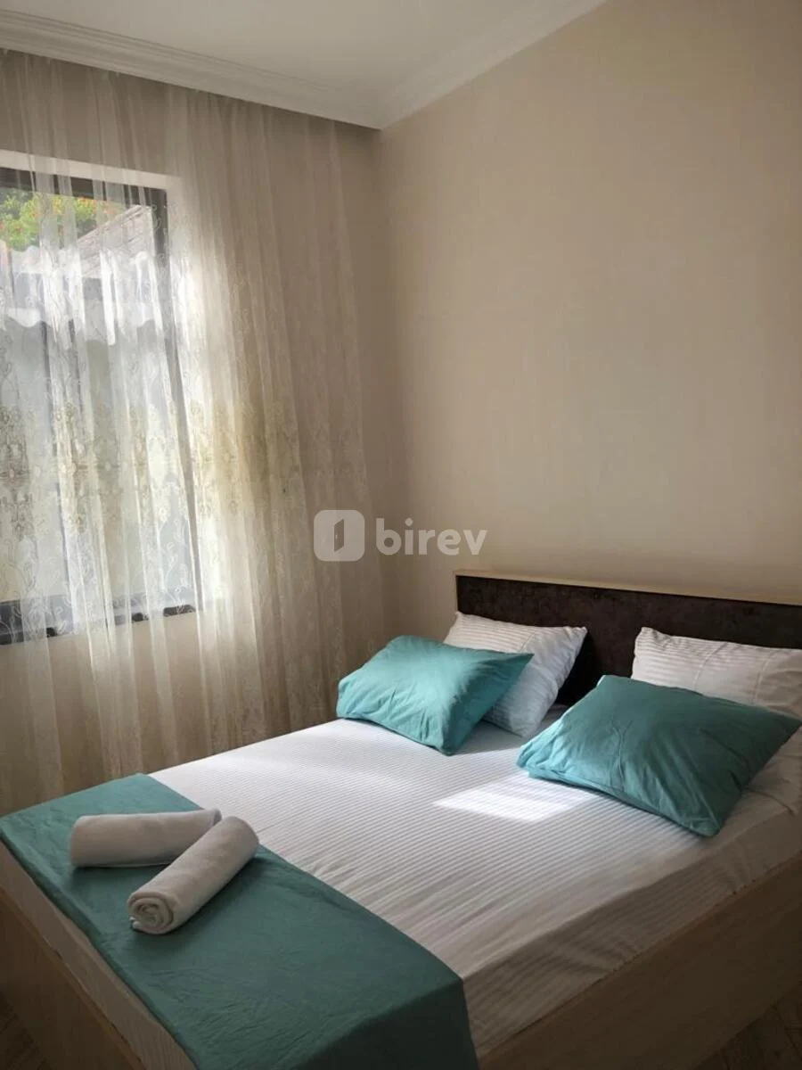 7 otaqlı həyət evi, İlisu, Qax rayonu, Qax rayonu — şəkil 6