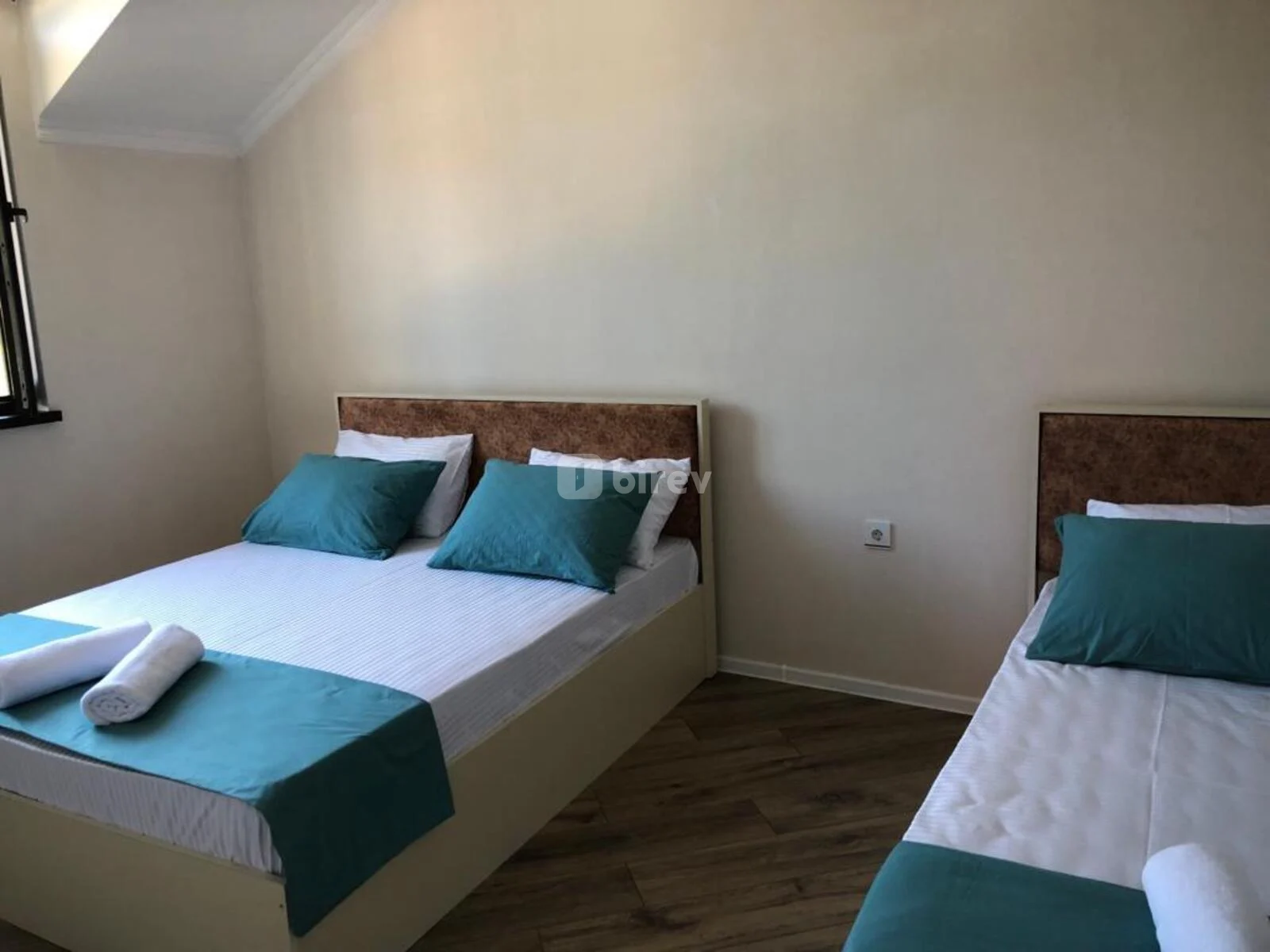 7 otaqlı həyət evi, İlisu, Qax rayonu, Qax rayonu — şəkil 8