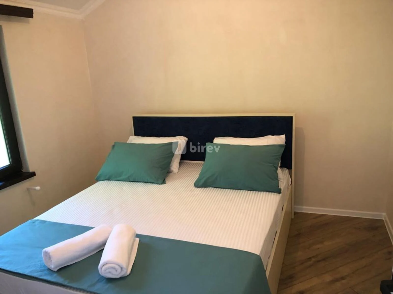 7 otaqlı həyət evi, İlisu, Qax rayonu, Qax rayonu — şəkil 9