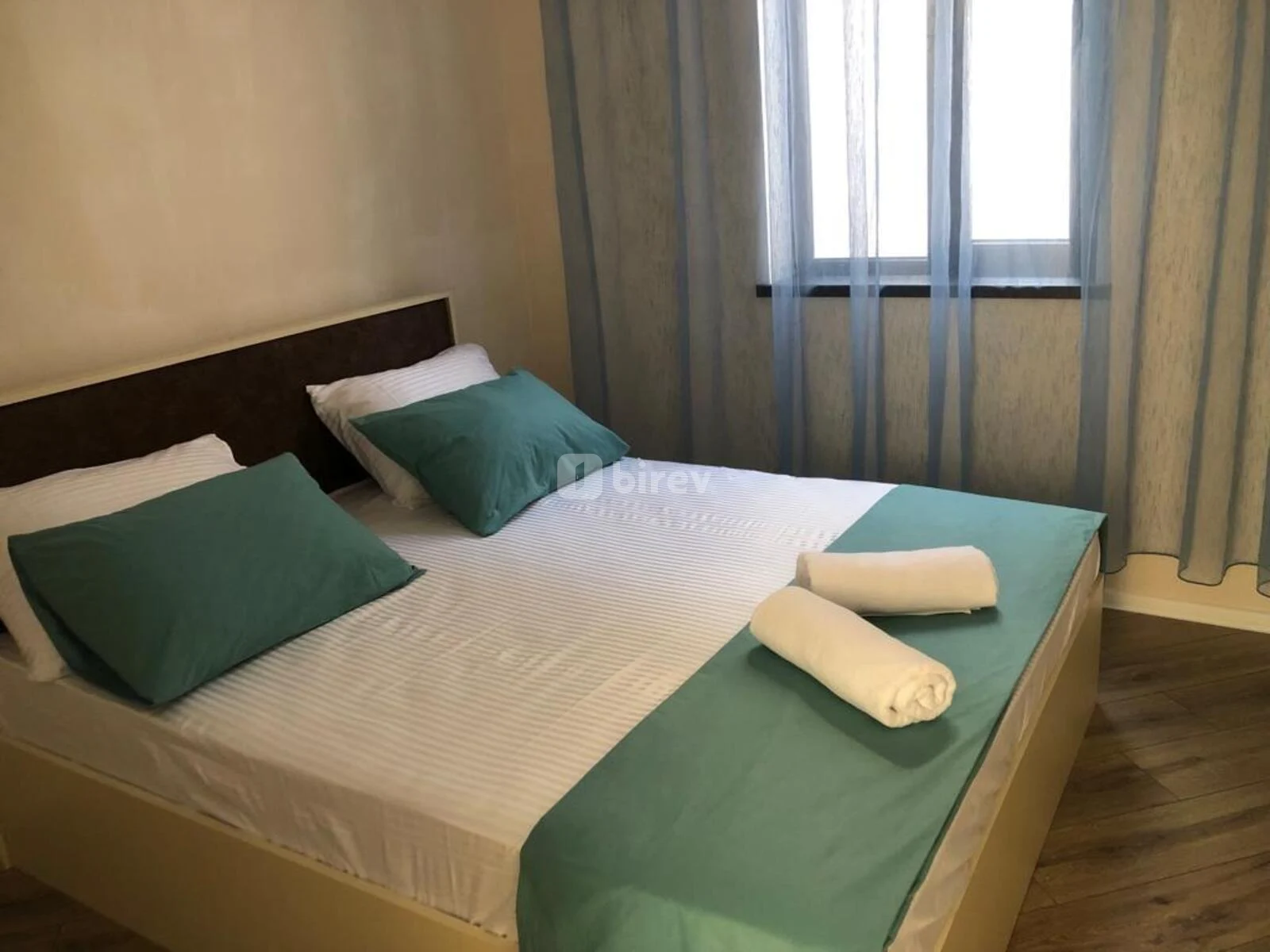 7 otaqlı həyət evi, İlisu, Qax rayonu, Qax rayonu — şəkil 10