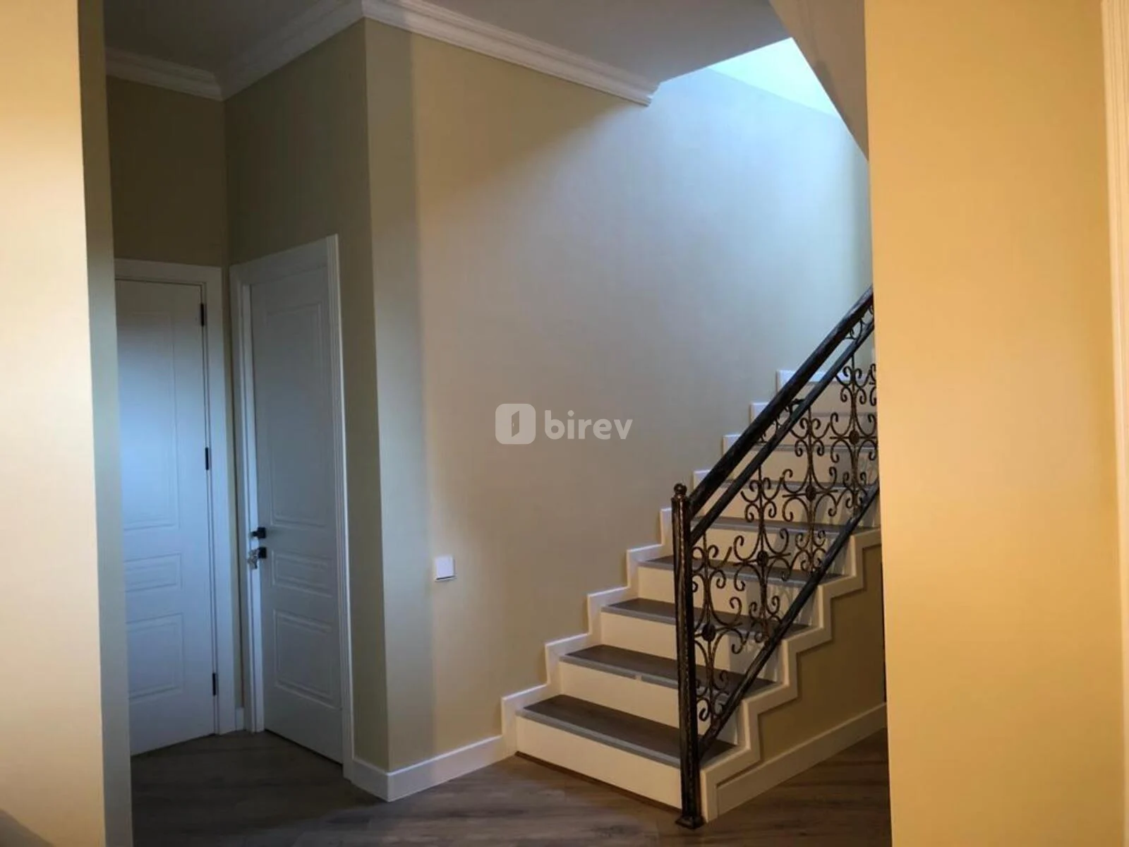 7 otaqlı həyət evi, İlisu, Qax rayonu, Qax rayonu — şəkil 11