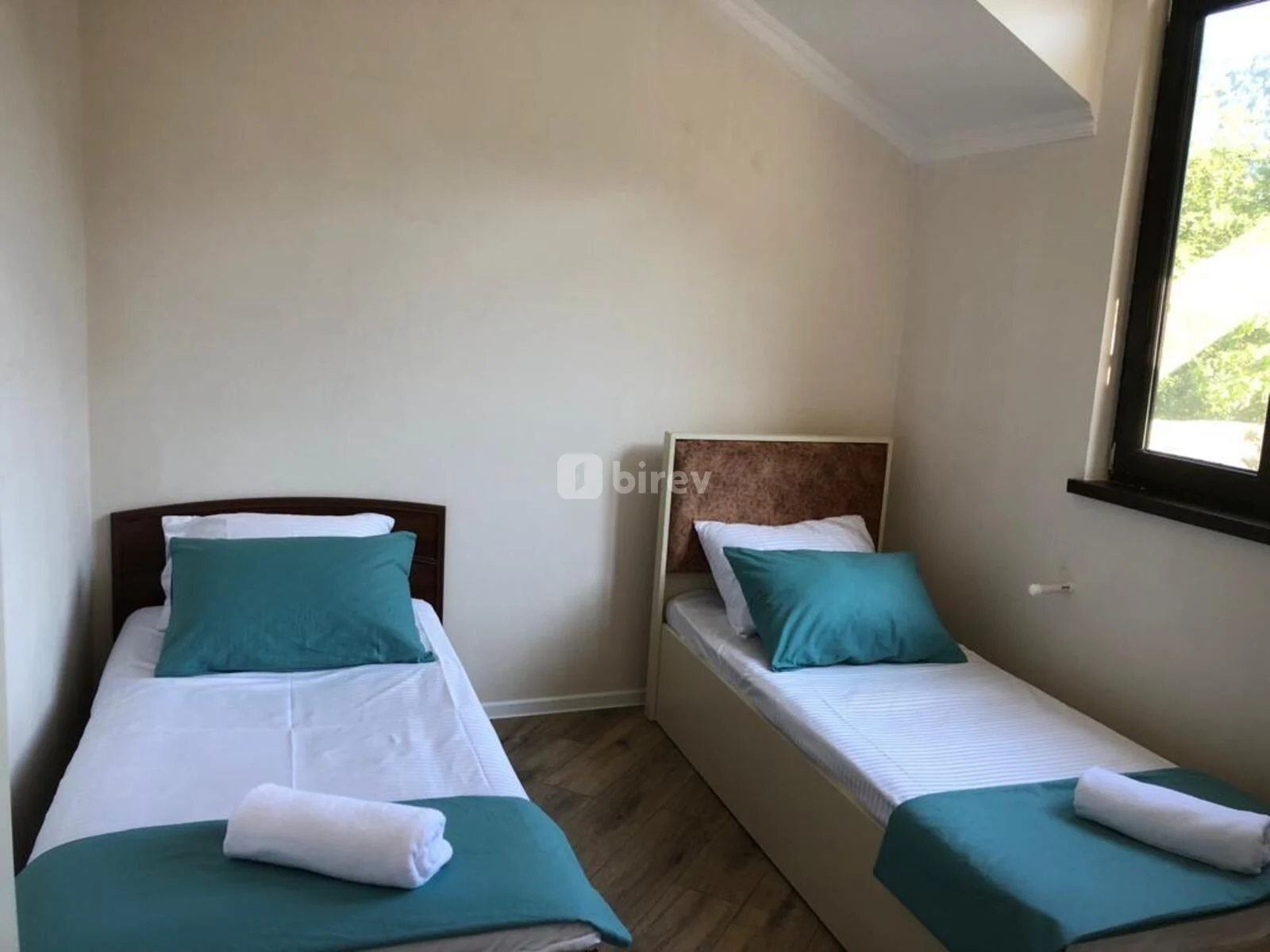 7 otaqlı həyət evi, İlisu, Qax rayonu, Qax rayonu — şəkil 12
