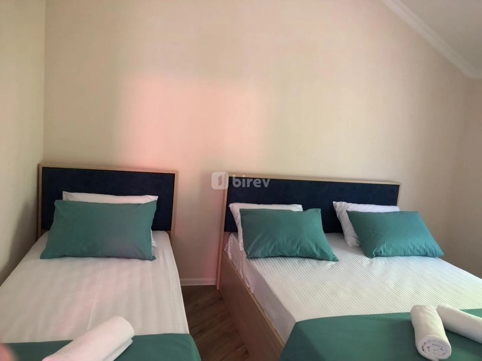 7 otaqlı həyət evi, İlisu, Qax rayonu, Qax rayonu — şəkil 14