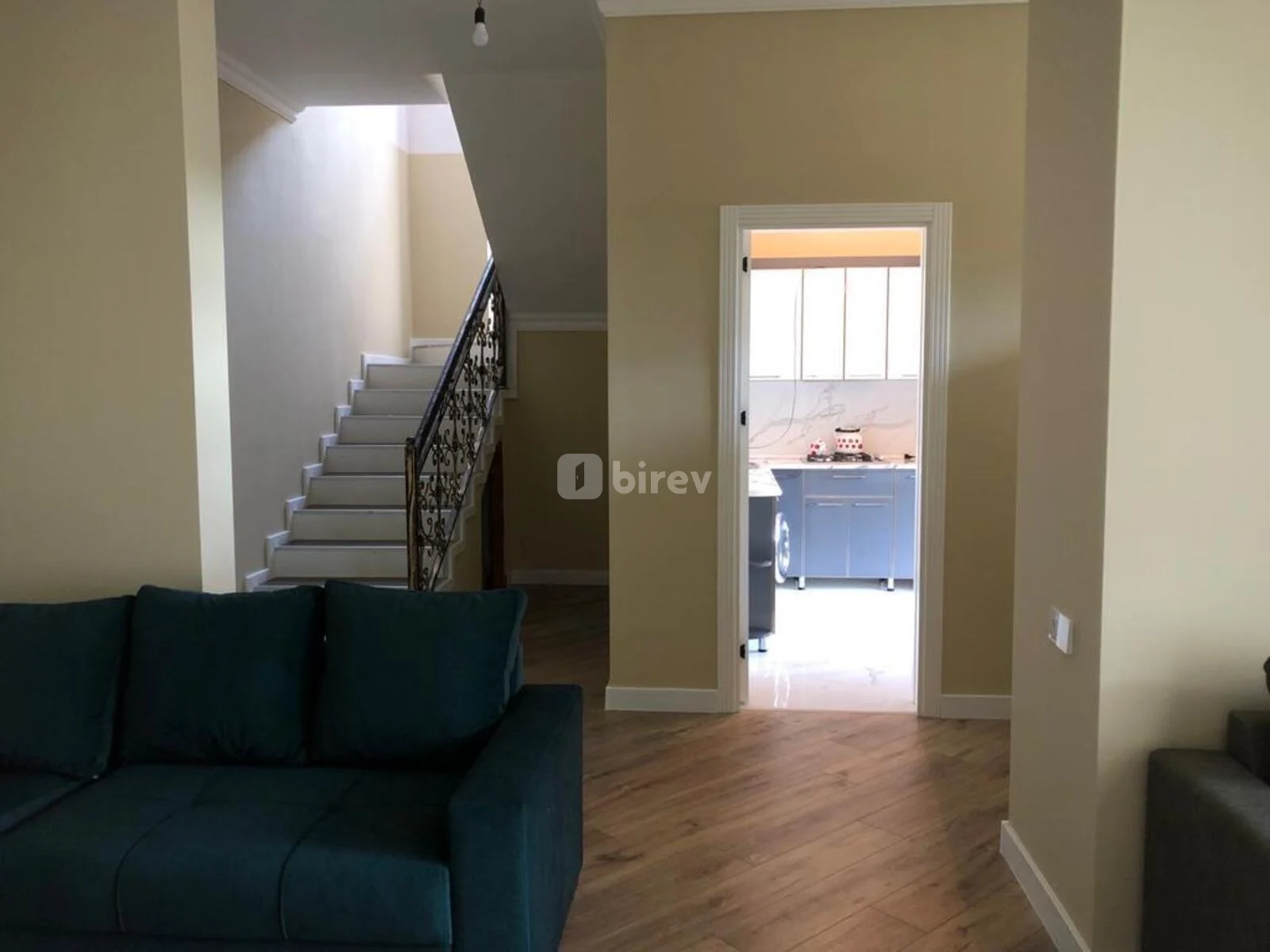 7 otaqlı həyət evi, İlisu, Qax rayonu, Qax rayonu — şəkil 15