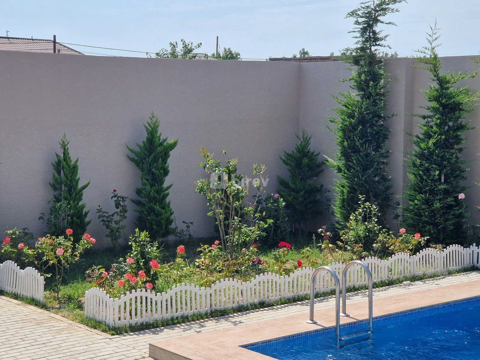 3 otaqlı həyət evi, Türkan q., Türkan qəsəbəsi, Xəzər rayonu — şəkil 2