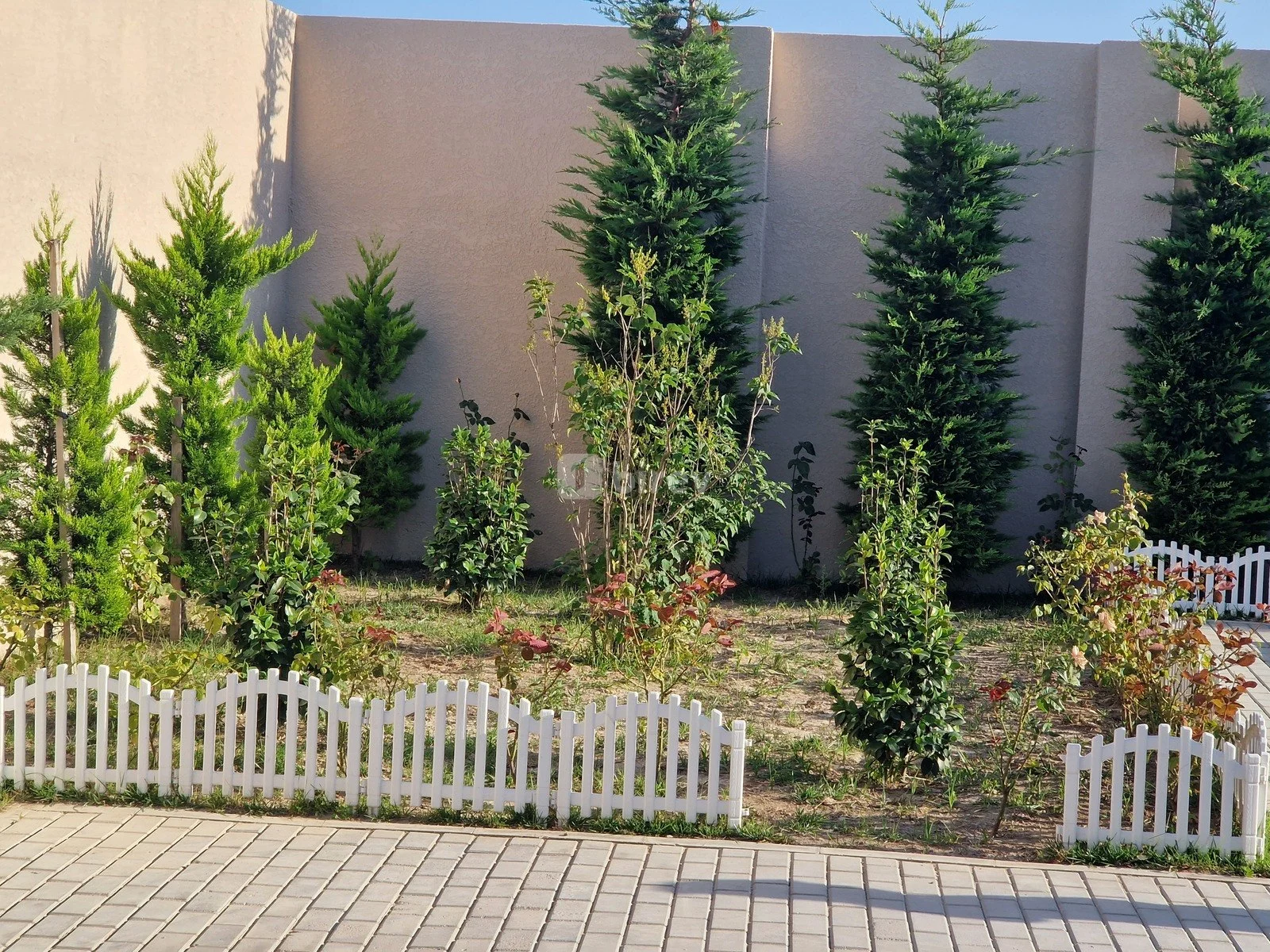 3 otaqlı həyət evi, Türkan q., Türkan qəsəbəsi, Xəzər rayonu — şəkil 5