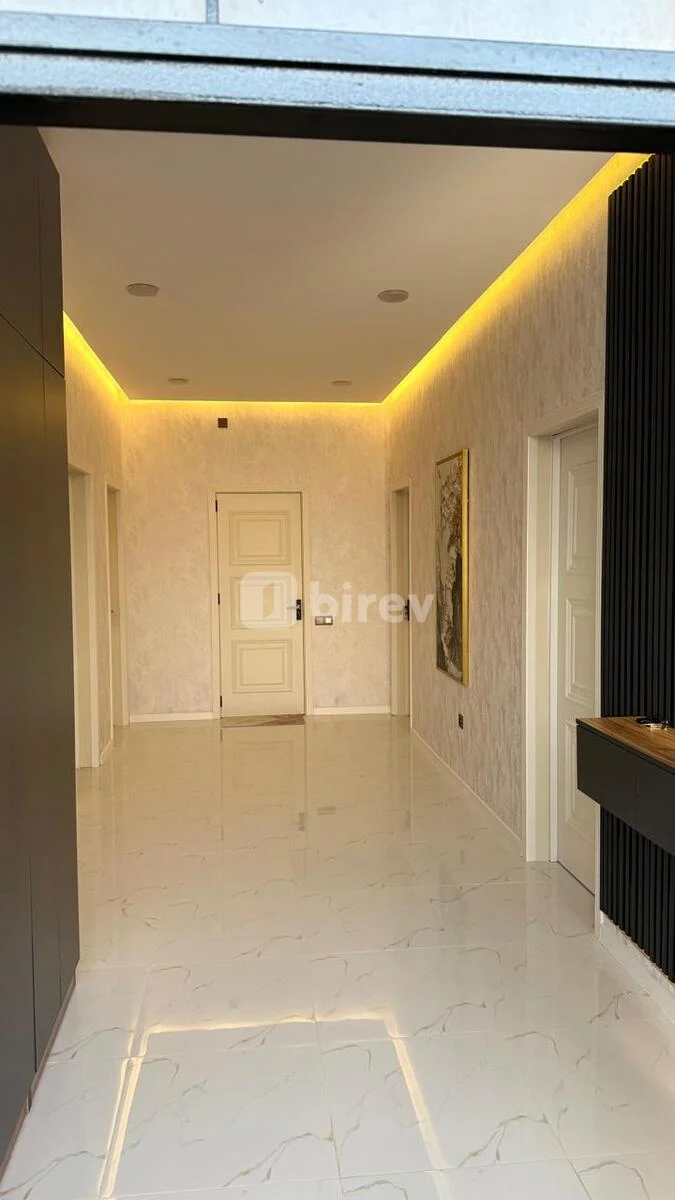 3 otaqlı həyət evi, Türkan q., Türkan qəsəbəsi, Xəzər rayonu — şəkil 11