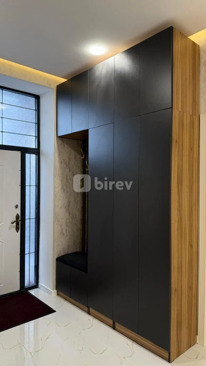 3 otaqlı həyət evi, Türkan q., Türkan qəsəbəsi, Xəzər rayonu — şəkil 14