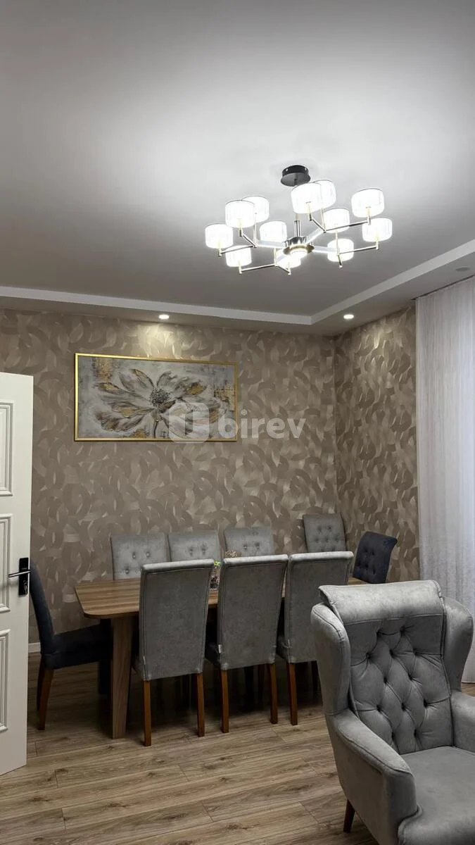 3 otaqlı həyət evi, Türkan q., Türkan qəsəbəsi, Xəzər rayonu — şəkil 18
