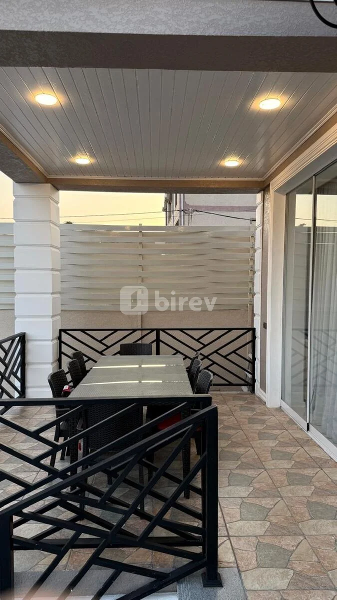 3 otaqlı həyət evi, Türkan q., Türkan qəsəbəsi, Xəzər rayonu — şəkil 21