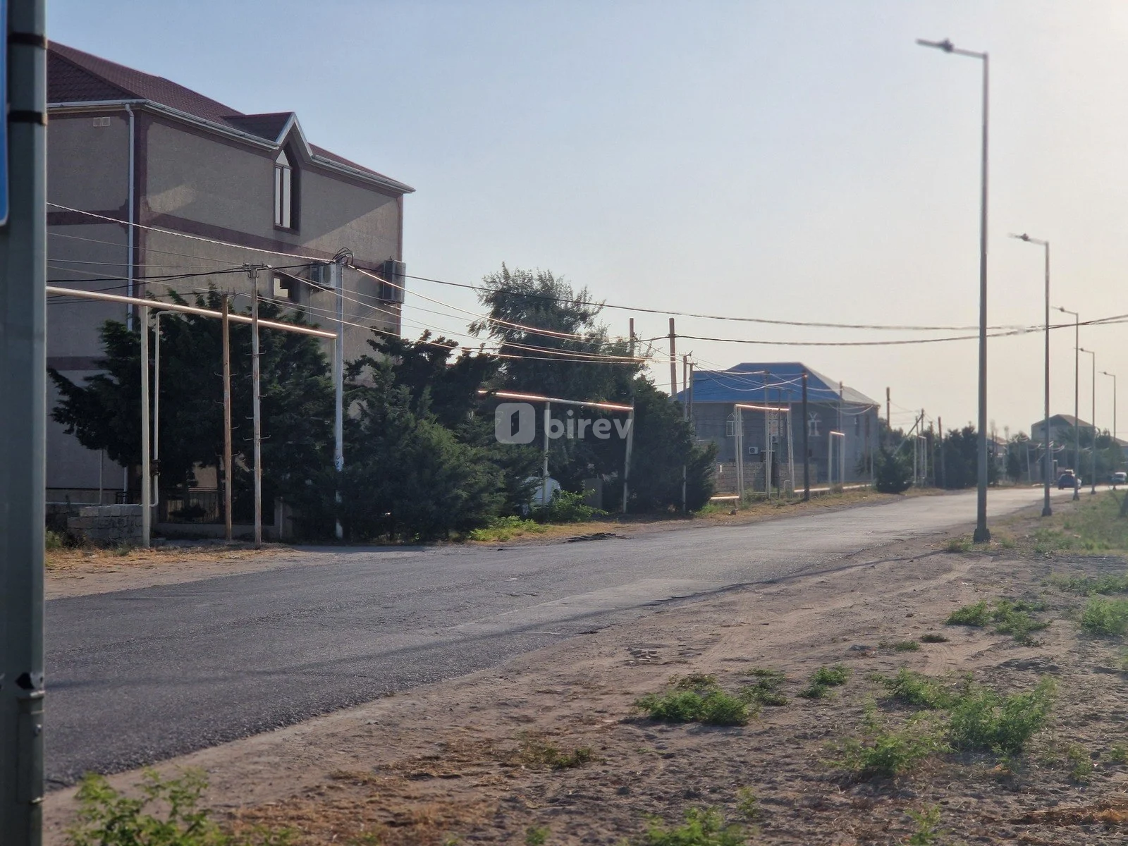 3 otaqlı həyət evi, Türkan q., Türkan qəsəbəsi, Xəzər rayonu — şəkil 24