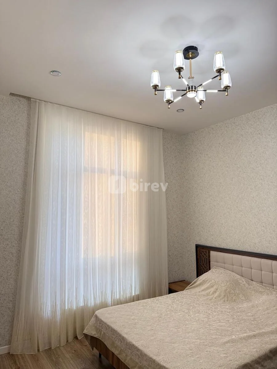 3 otaqlı həyət evi, Türkan q., Türkan qəsəbəsi, Xəzər rayonu — şəkil 25