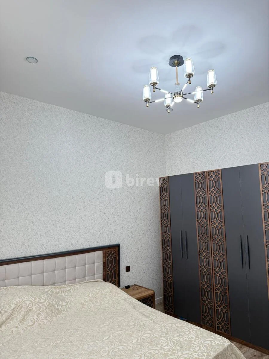 3 otaqlı həyət evi, Türkan q., Türkan qəsəbəsi, Xəzər rayonu — şəkil 26
