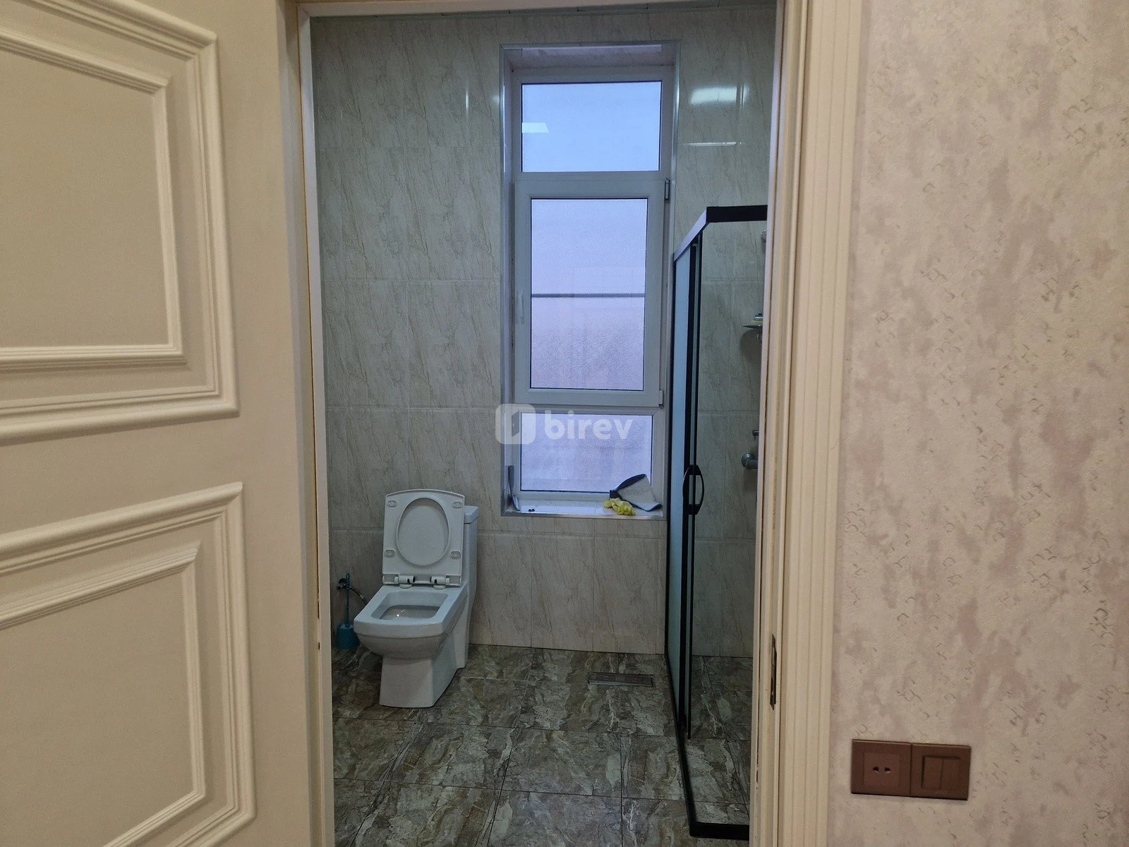 3 otaqlı həyət evi, Türkan q., Türkan qəsəbəsi, Xəzər rayonu — şəkil 27
