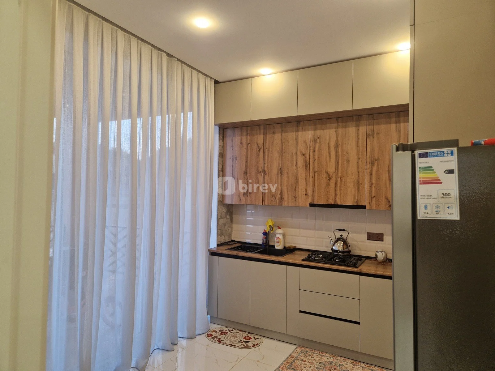 3 otaqlı həyət evi, Türkan q., Türkan qəsəbəsi, Xəzər rayonu — şəkil 28
