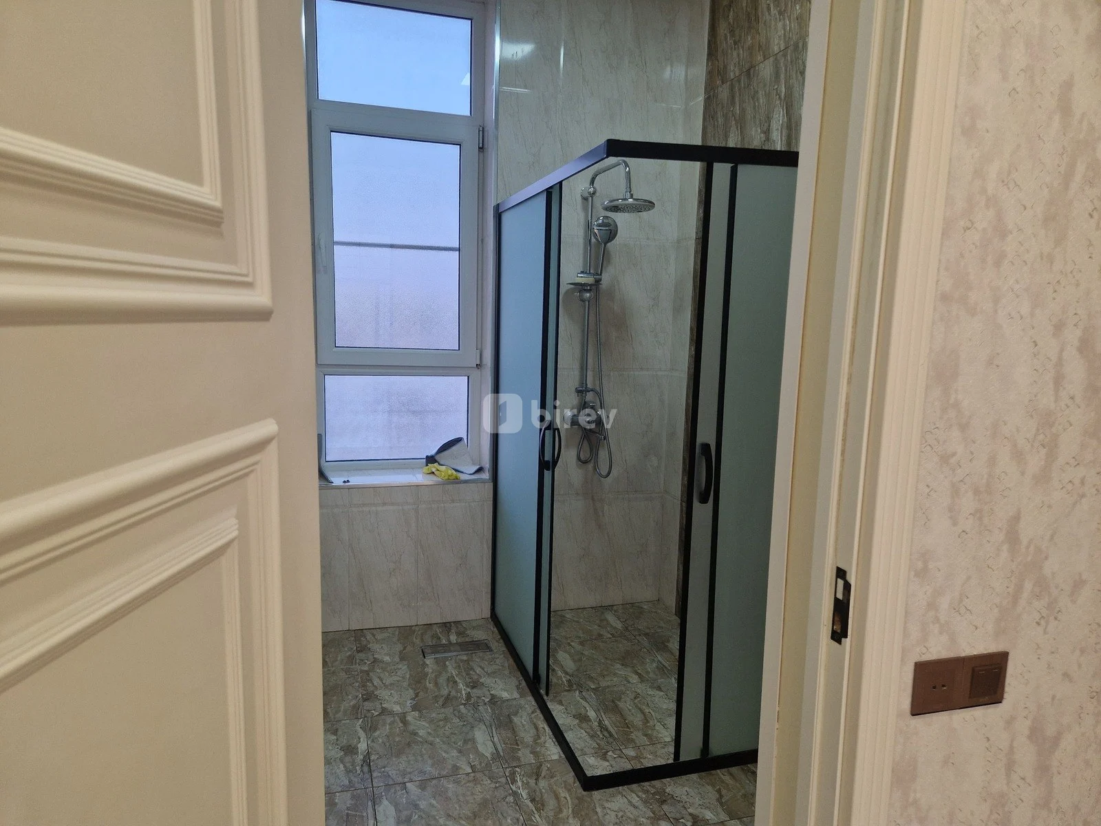 3 otaqlı həyət evi, Türkan q., Türkan qəsəbəsi, Xəzər rayonu — şəkil 29