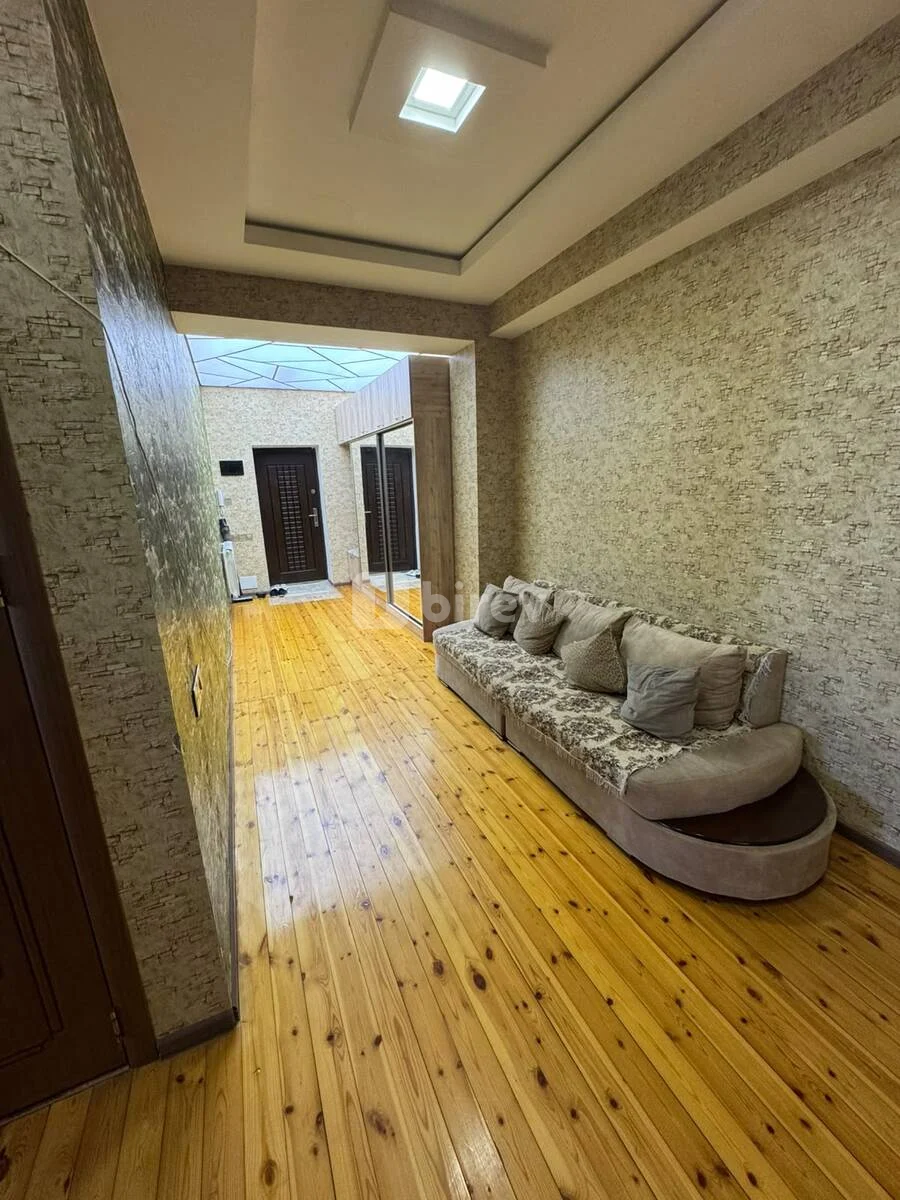 3 otaqlı mənzil, Əhmədli q., Neapol küçəsi 26A, Xətai rayonu — şəkil 1