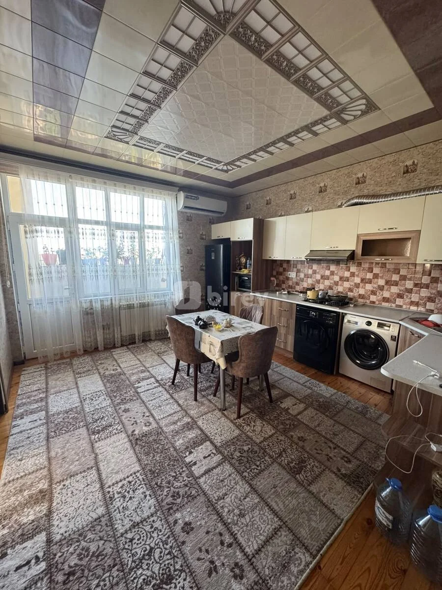3 otaqlı mənzil, Əhmədli q., Neapol küçəsi 26A, Xətai rayonu — şəkil 5