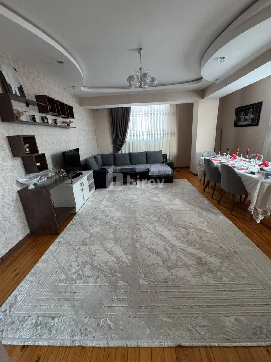 3 otaqlı mənzil, Əhmədli q., Neapol küçəsi 26A, Xətai rayonu — şəkil 7