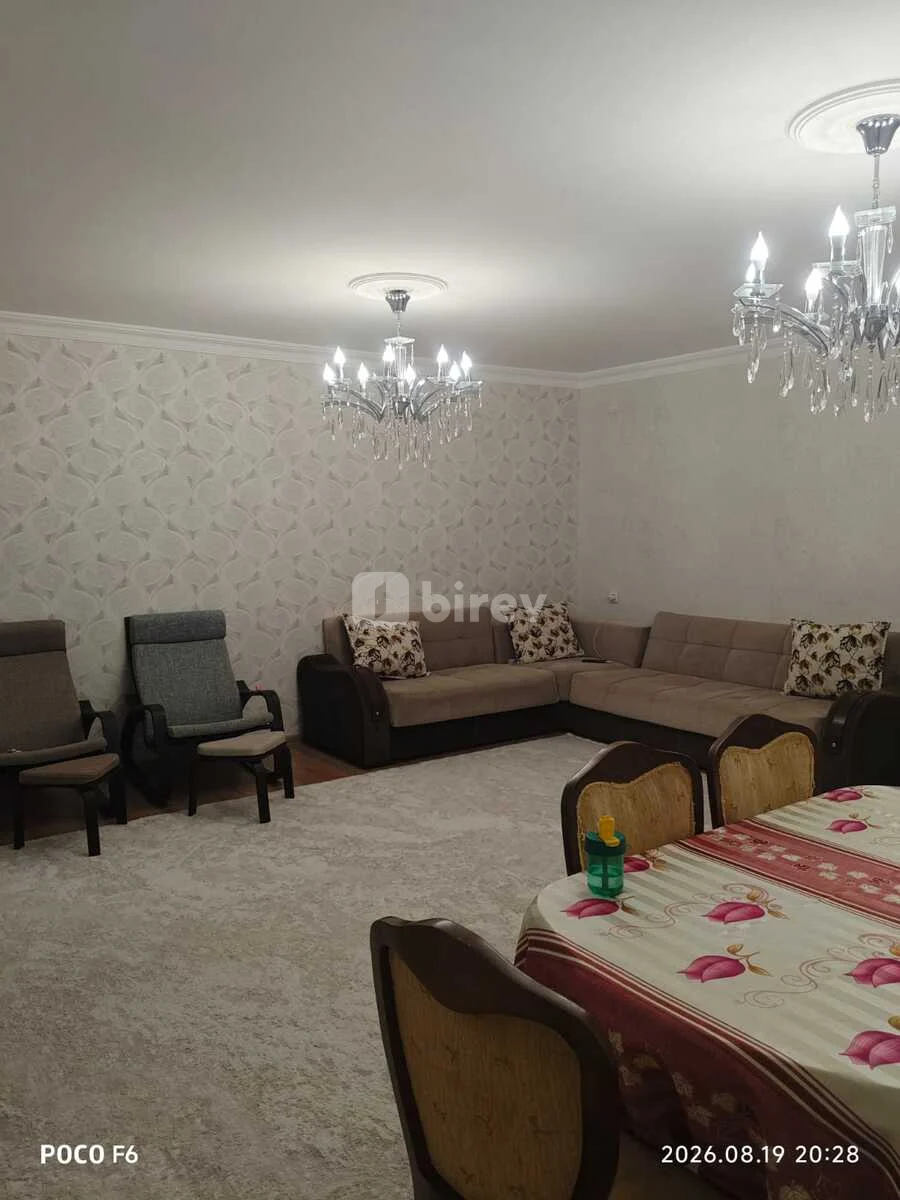 3 otaqlı mənzil, Buzovna q., Güloğlan Məmmədov küçəsi 6A, Xəzər rayonu — şəkil 1