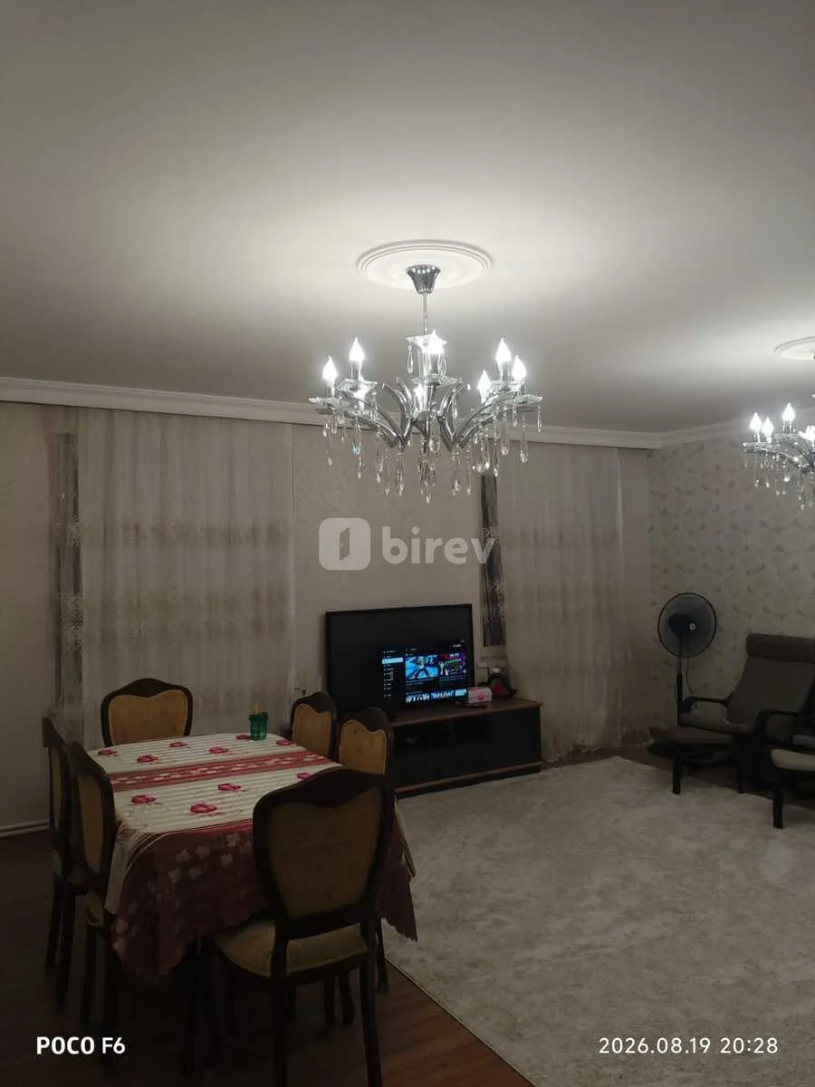 3 otaqlı mənzil, Buzovna q., Güloğlan Məmmədov küçəsi 6A, Xəzər rayonu — şəkil 2