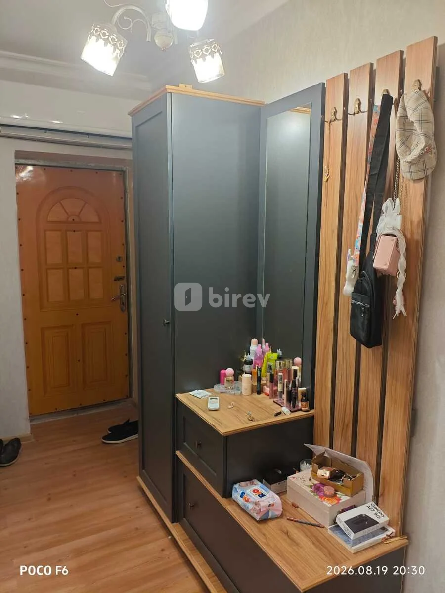 3 otaqlı mənzil, Buzovna q., Güloğlan Məmmədov küçəsi 6A, Xəzər rayonu — şəkil 3