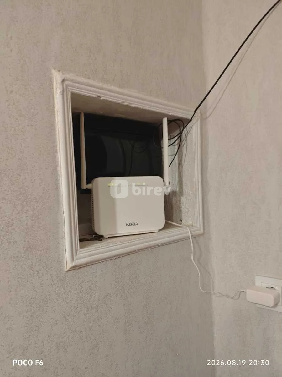 3 otaqlı mənzil, Buzovna q., Güloğlan Məmmədov küçəsi 6A, Xəzər rayonu — şəkil 4