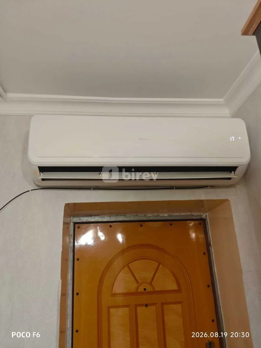 3 otaqlı mənzil, Buzovna q., Güloğlan Məmmədov küçəsi 6A, Xəzər rayonu — şəkil 6