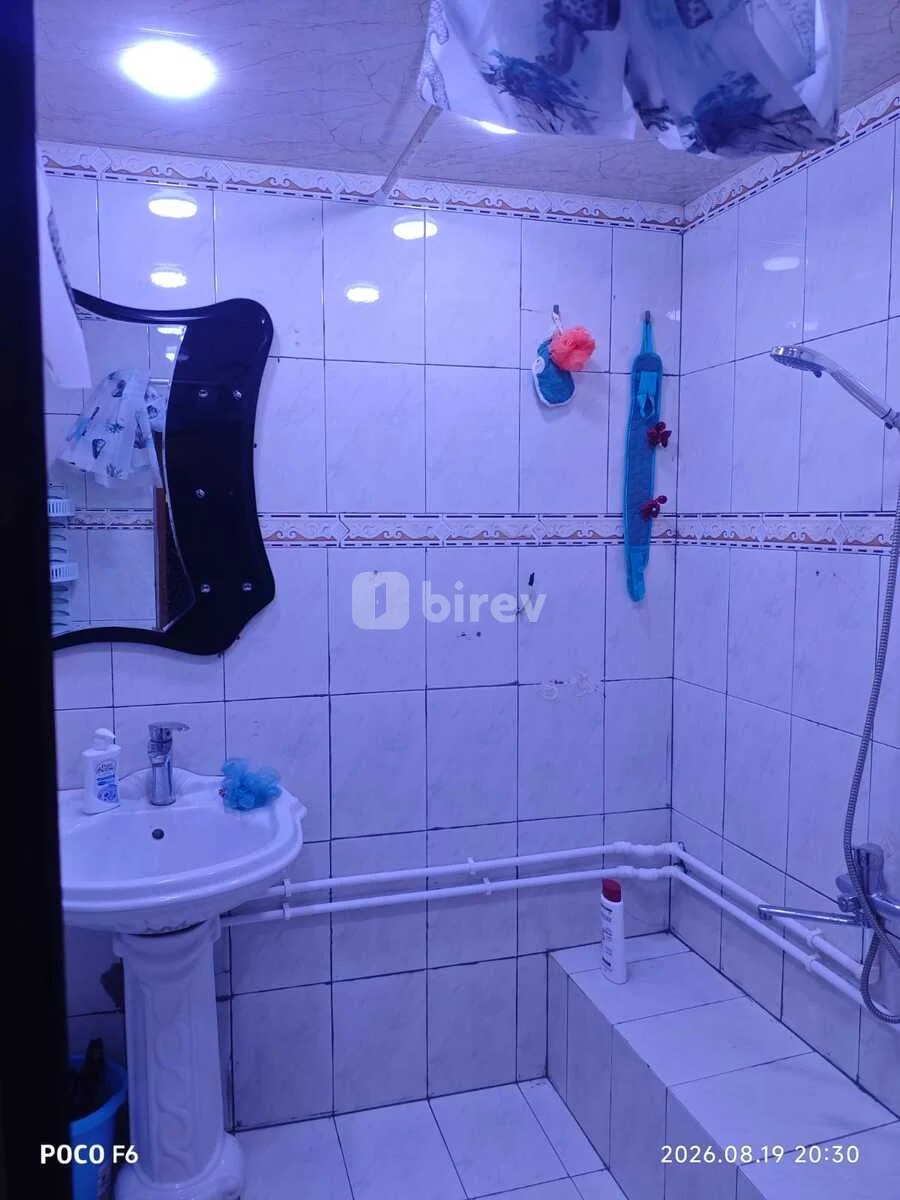 3 otaqlı mənzil, Buzovna q., Güloğlan Məmmədov küçəsi 6A, Xəzər rayonu — şəkil 7