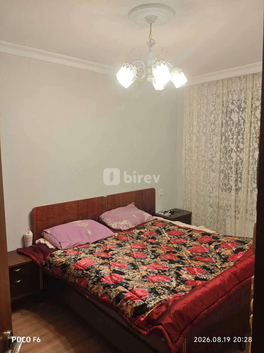 3 otaqlı mənzil, Buzovna q., Güloğlan Məmmədov küçəsi 6A, Xəzər rayonu — şəkil 8