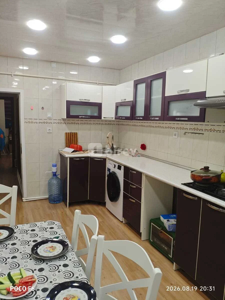 3 otaqlı mənzil, Buzovna q., Güloğlan Məmmədov küçəsi 6A, Xəzər rayonu — şəkil 10
