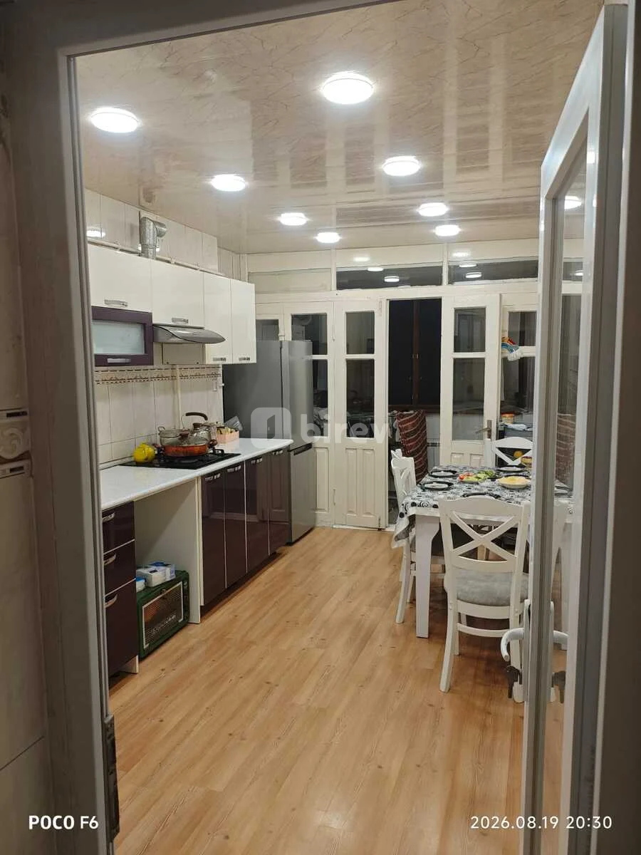 3 otaqlı mənzil, Buzovna q., Güloğlan Məmmədov küçəsi 6A, Xəzər rayonu — şəkil 11