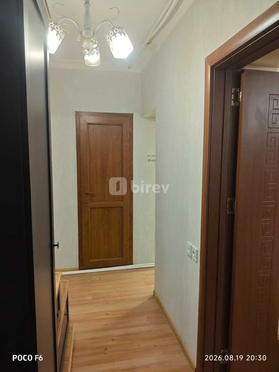 3 otaqlı mənzil, Buzovna q., Güloğlan Məmmədov küçəsi 6A, Xəzər rayonu — şəkil 12