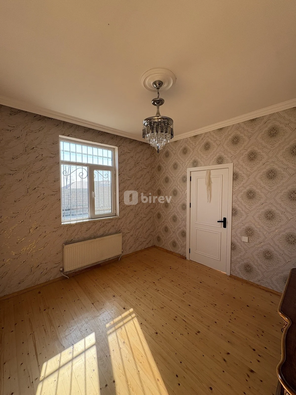3 otaqlı həyət evi, Saray q., Saray qəs., Abşeron rayonu — şəkil 1